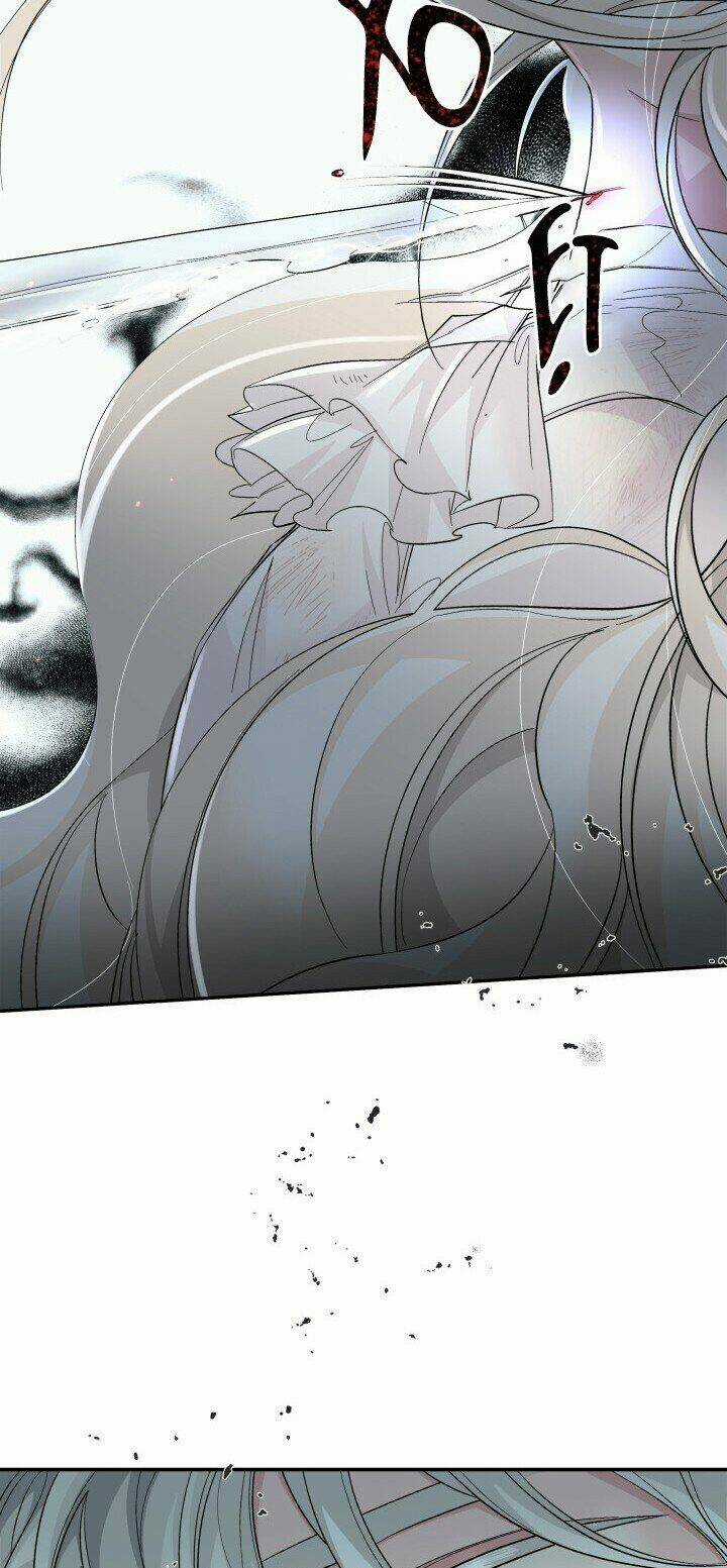 Dây Xích Kiềm Chế Nam Chính Hắc Ám Tuột Mất Rồi Chapter 11 trang 10