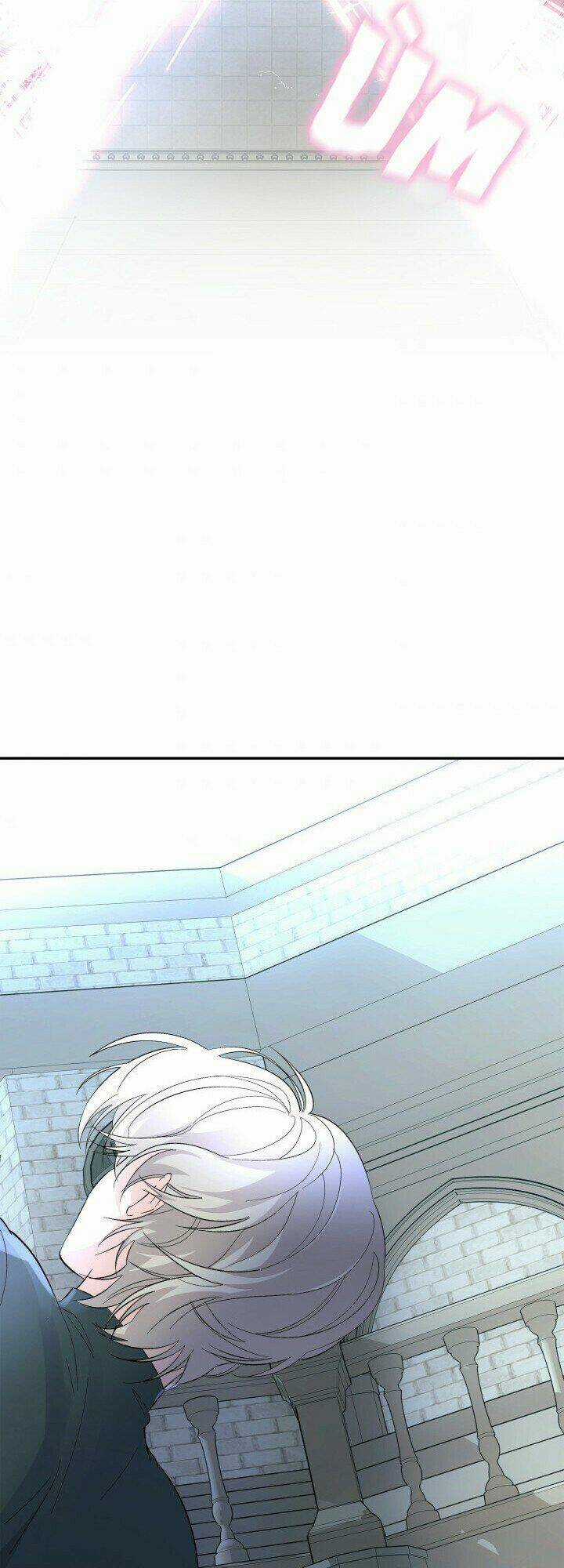 Dây Xích Kiềm Chế Nam Chính Hắc Ám Tuột Mất Rồi Chapter 11 trang 15