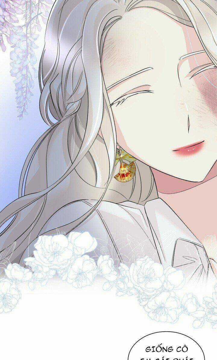 Dây Xích Kiềm Chế Nam Chính Hắc Ám Tuột Mất Rồi Chapter 11 trang 23