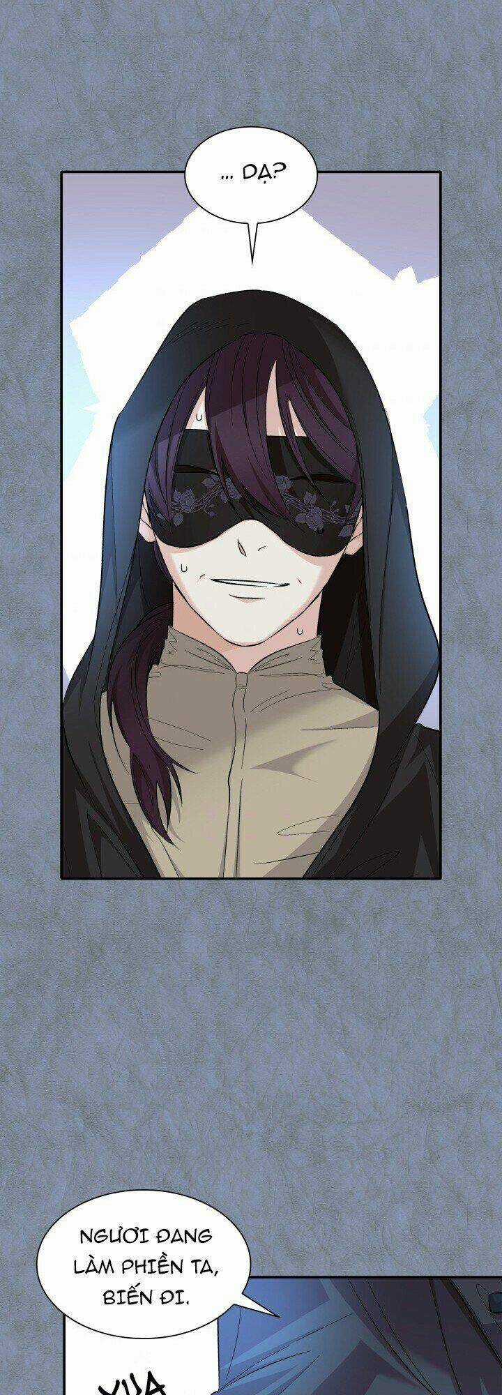 Dây Xích Kiềm Chế Nam Chính Hắc Ám Tuột Mất Rồi Chapter 11 trang 51