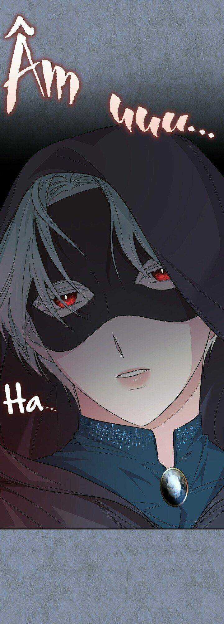 Dây Xích Kiềm Chế Nam Chính Hắc Ám Tuột Mất Rồi Chapter 11 trang 53