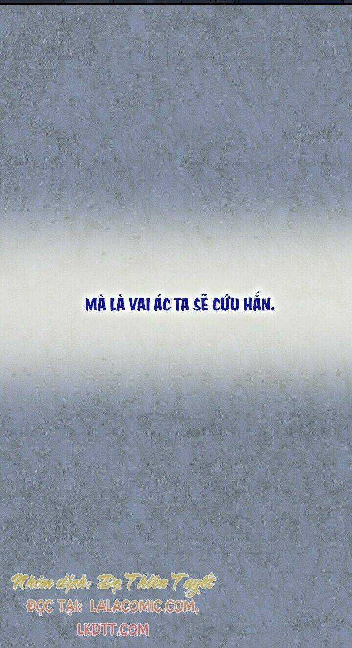 Dây Xích Kiềm Chế Nam Chính Hắc Ám Tuột Mất Rồi Chapter 11 trang 61