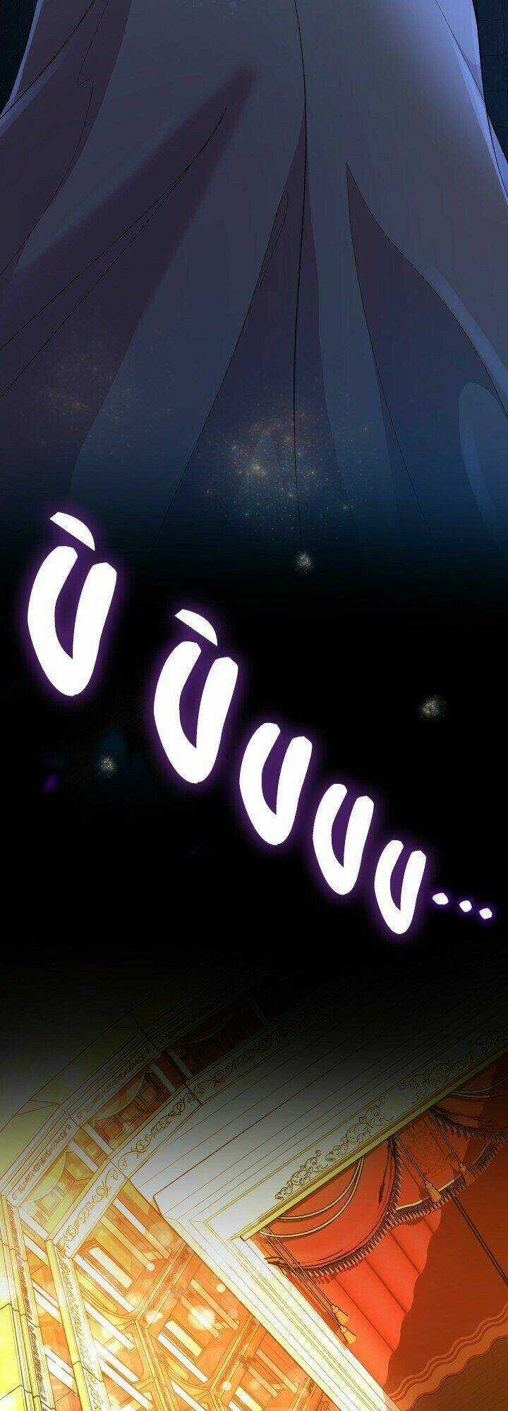 Dây Xích Kiềm Chế Nam Chính Hắc Ám Tuột Mất Rồi Chapter 12 trang 38