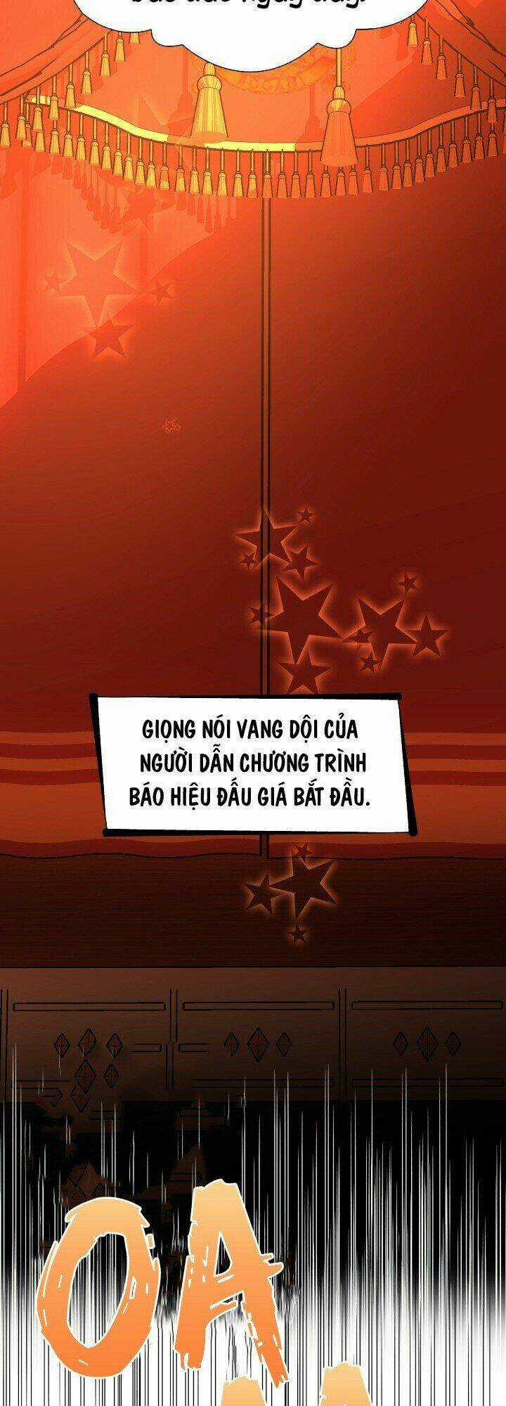 Dây Xích Kiềm Chế Nam Chính Hắc Ám Tuột Mất Rồi Chapter 12 trang 41