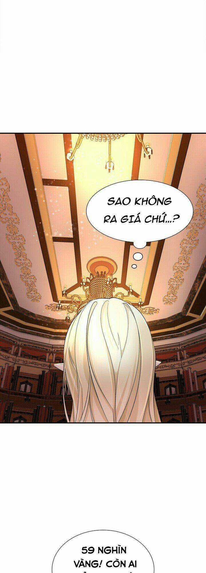 Dây Xích Kiềm Chế Nam Chính Hắc Ám Tuột Mất Rồi Chapter 12 trang 53