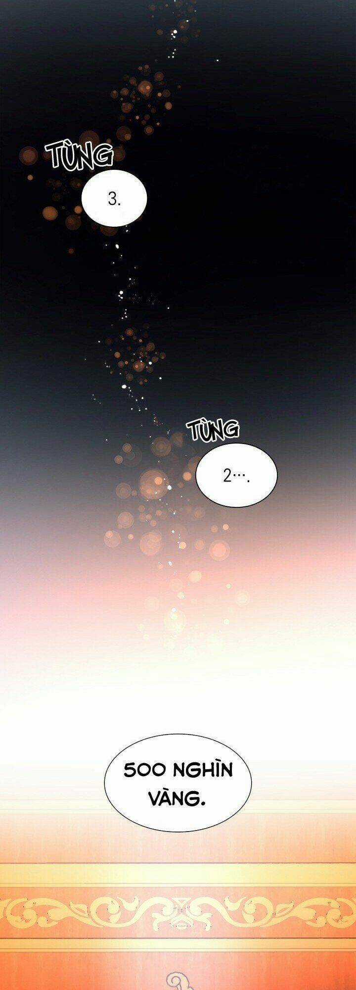 Dây Xích Kiềm Chế Nam Chính Hắc Ám Tuột Mất Rồi Chapter 12 trang 55