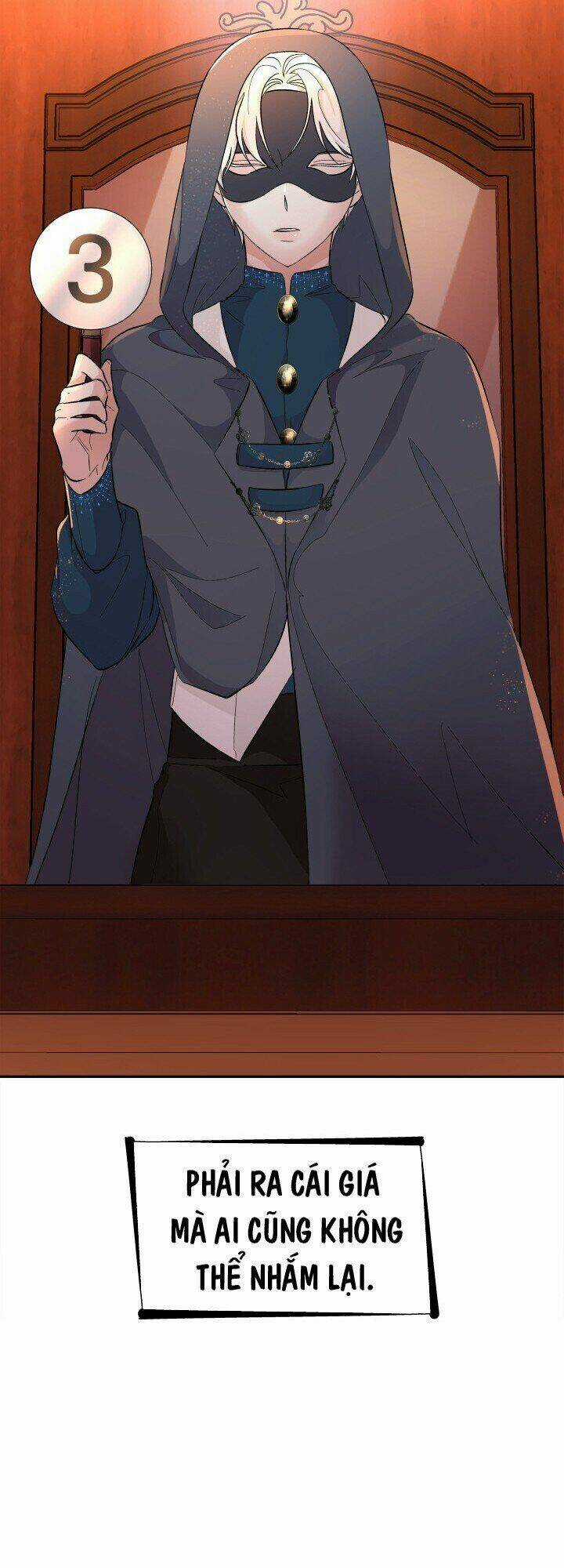 Dây Xích Kiềm Chế Nam Chính Hắc Ám Tuột Mất Rồi Chapter 12 trang 56