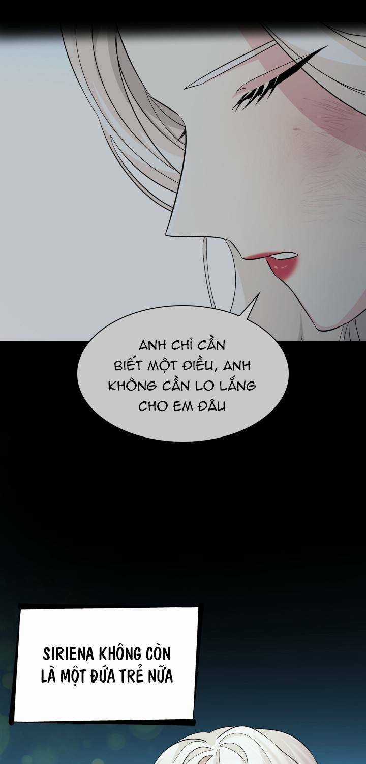 Dây Xích Kiềm Chế Nam Chính Hắc Ám Tuột Mất Rồi Chapter 13 trang 16