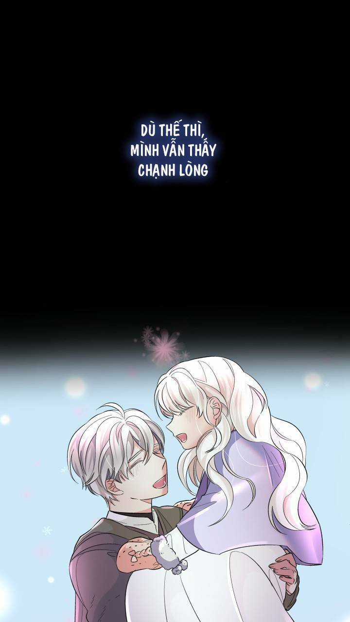 Dây Xích Kiềm Chế Nam Chính Hắc Ám Tuột Mất Rồi Chapter 13 trang 19
