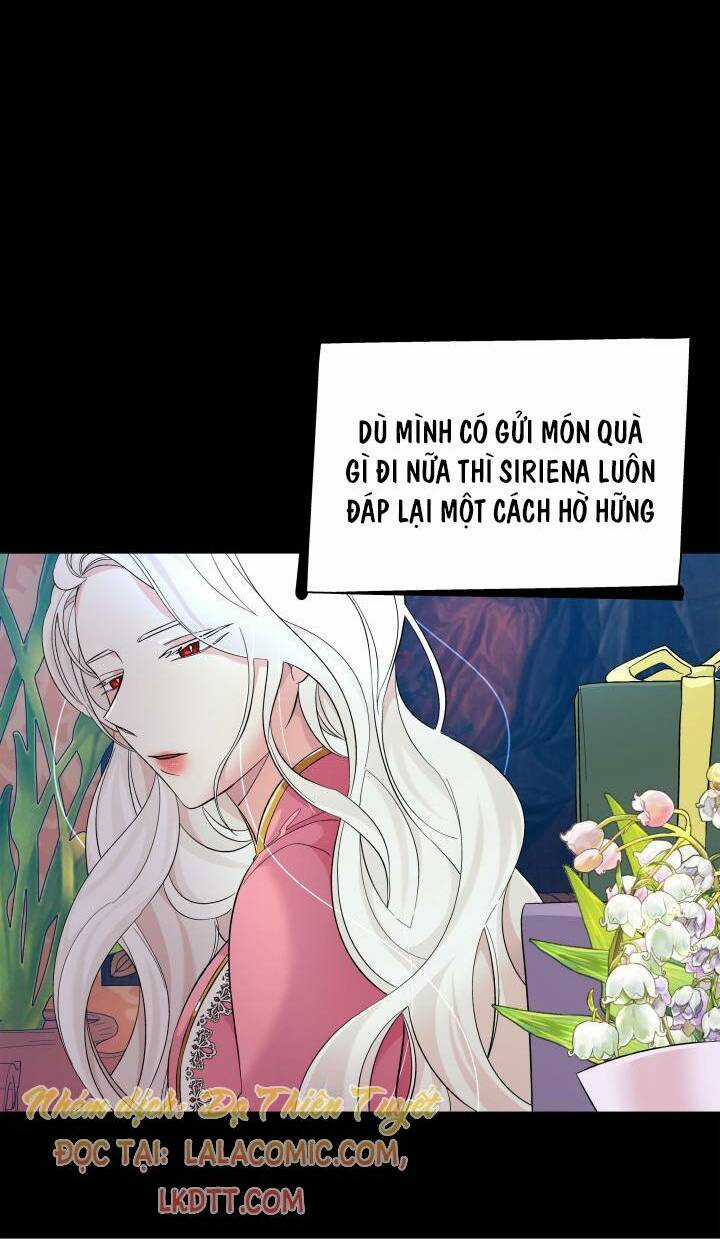 Dây Xích Kiềm Chế Nam Chính Hắc Ám Tuột Mất Rồi Chapter 13 trang 32