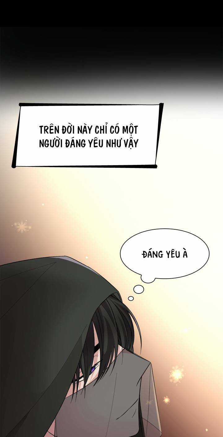 Dây Xích Kiềm Chế Nam Chính Hắc Ám Tuột Mất Rồi Chapter 13 trang 37
