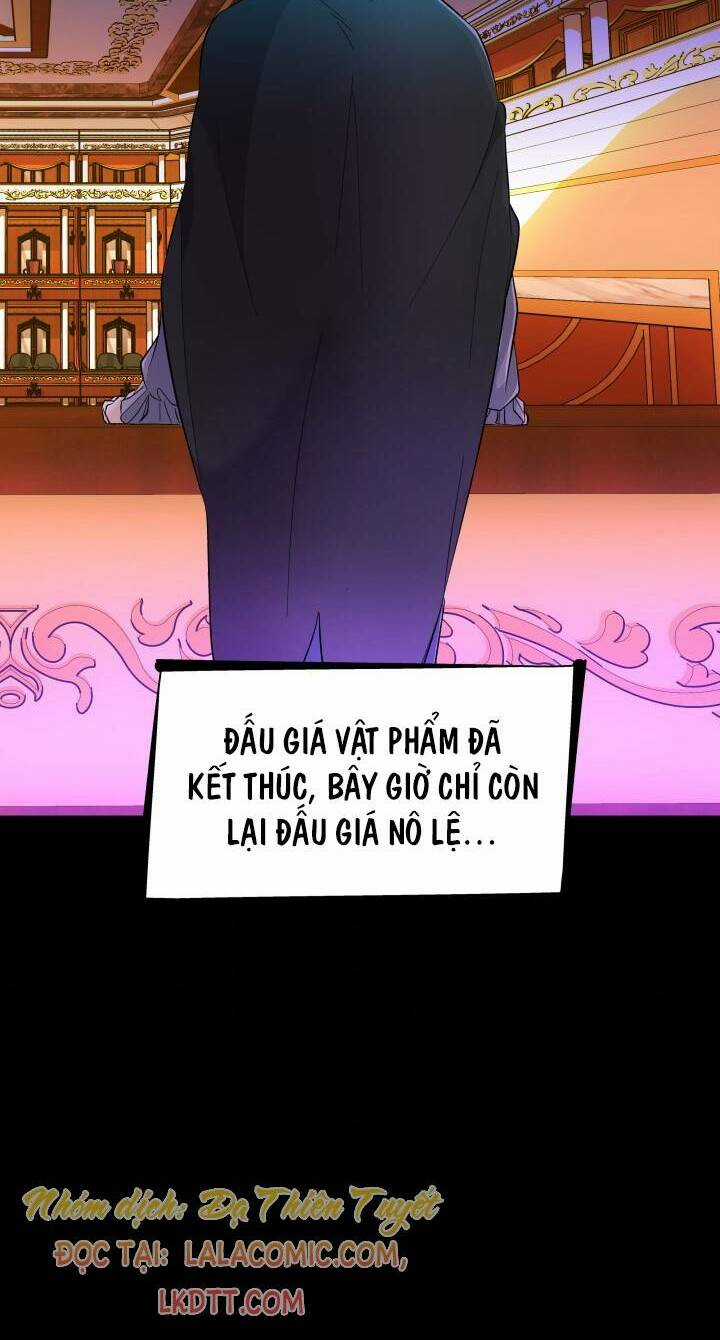 Dây Xích Kiềm Chế Nam Chính Hắc Ám Tuột Mất Rồi Chapter 13 trang 41