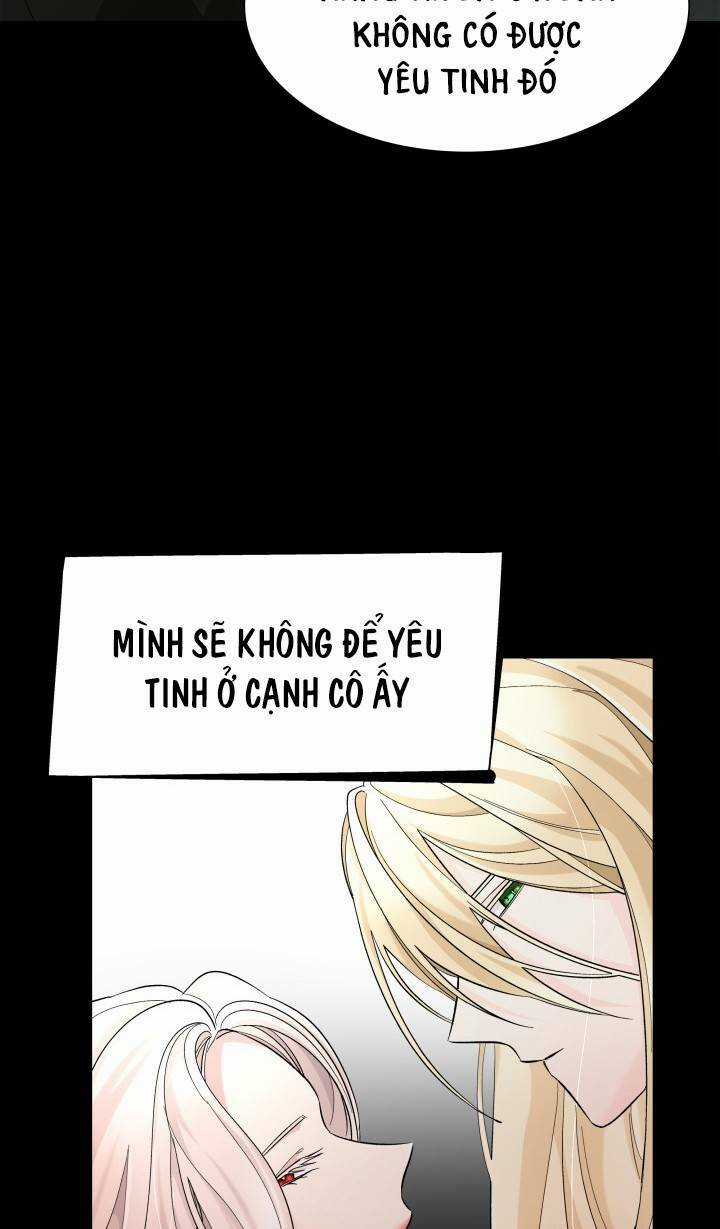 Dây Xích Kiềm Chế Nam Chính Hắc Ám Tuột Mất Rồi Chapter 13 trang 52