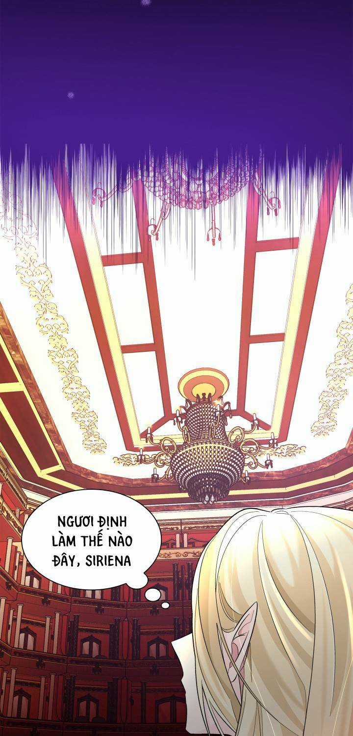 Dây Xích Kiềm Chế Nam Chính Hắc Ám Tuột Mất Rồi Chapter 13 trang 55
