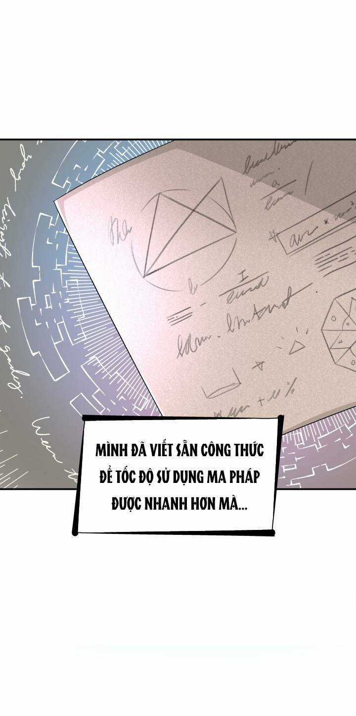 Dây Xích Kiềm Chế Nam Chính Hắc Ám Tuột Mất Rồi Chapter 14 trang 10