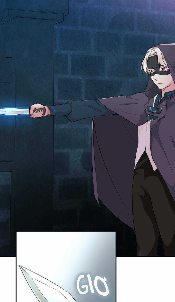 Dây Xích Kiềm Chế Nam Chính Hắc Ám Tuột Mất Rồi Chapter 14 trang 13