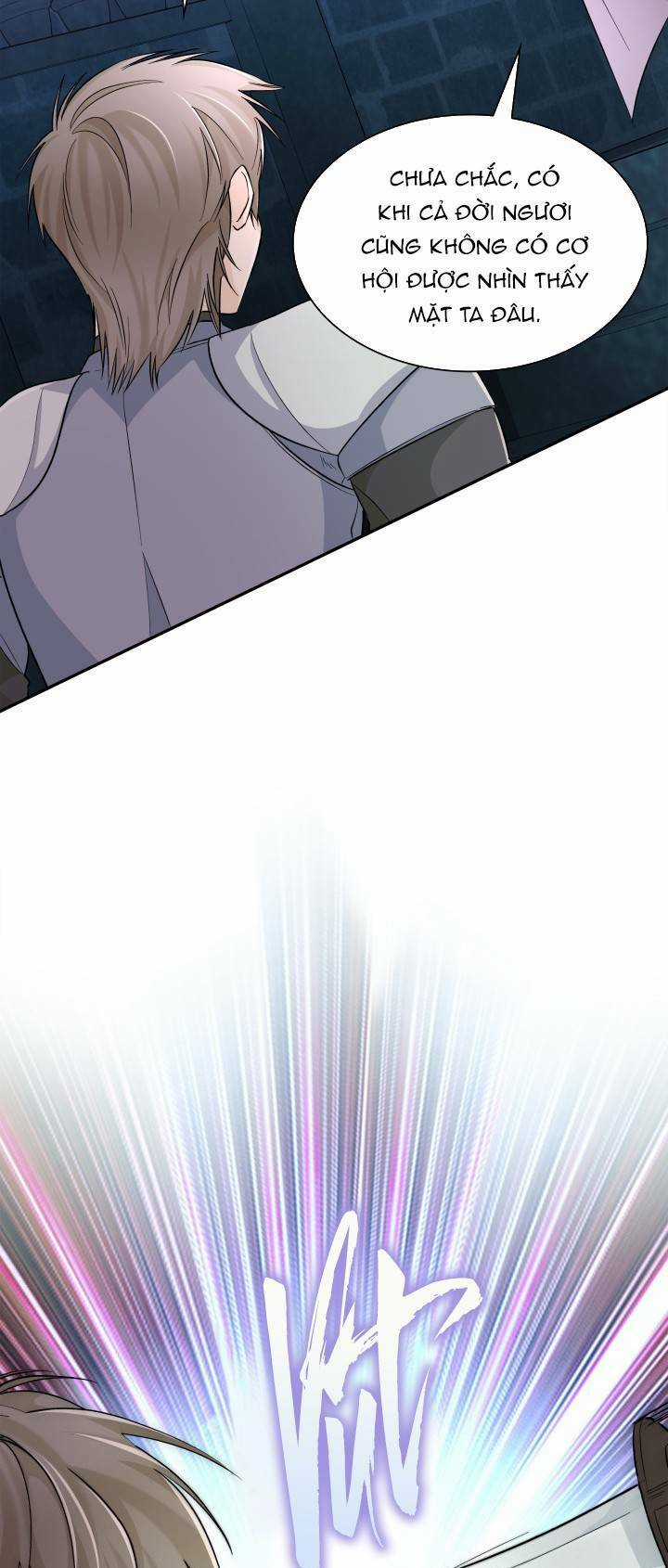 Dây Xích Kiềm Chế Nam Chính Hắc Ám Tuột Mất Rồi Chapter 14 trang 16