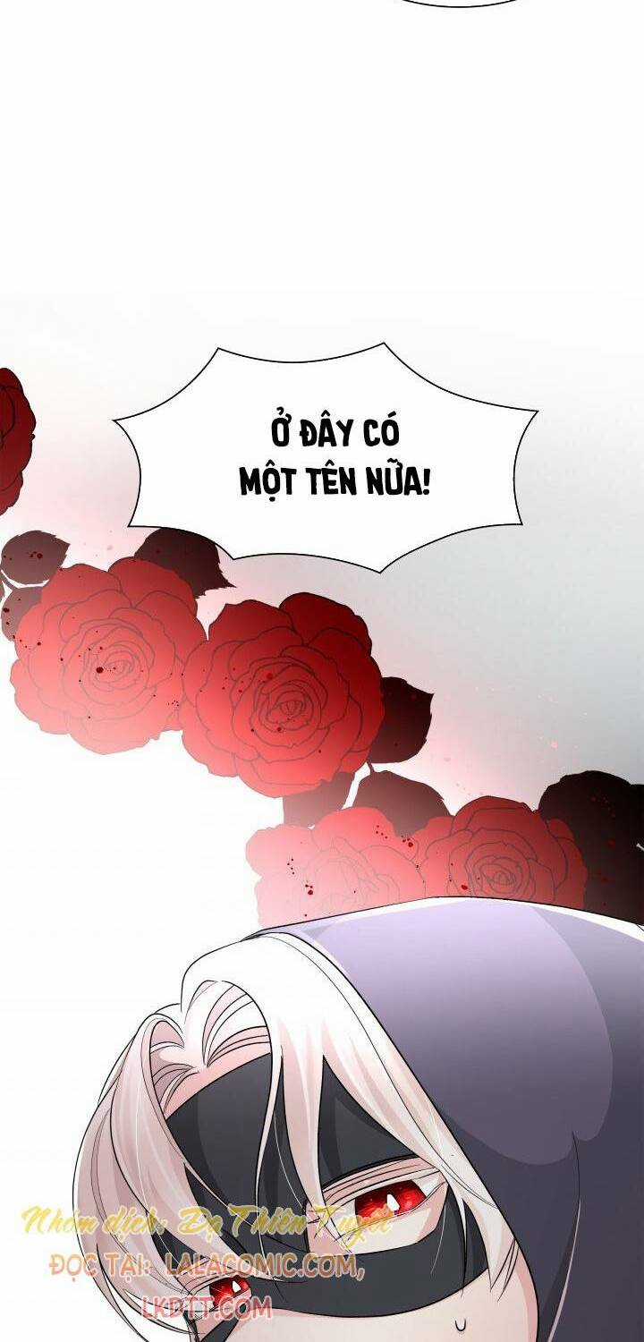 Dây Xích Kiềm Chế Nam Chính Hắc Ám Tuột Mất Rồi Chapter 14 trang 23