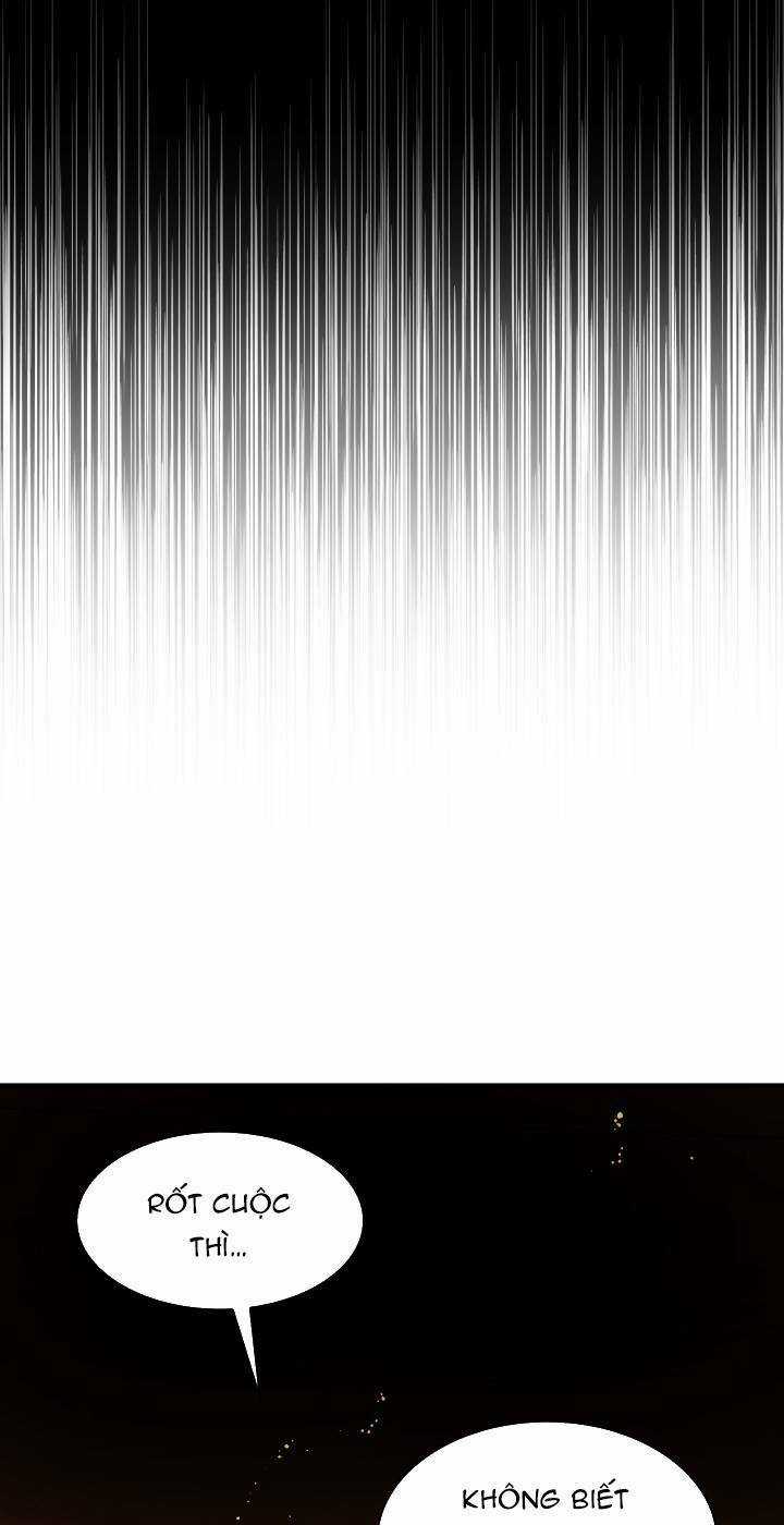 Dây Xích Kiềm Chế Nam Chính Hắc Ám Tuột Mất Rồi Chapter 14 trang 25