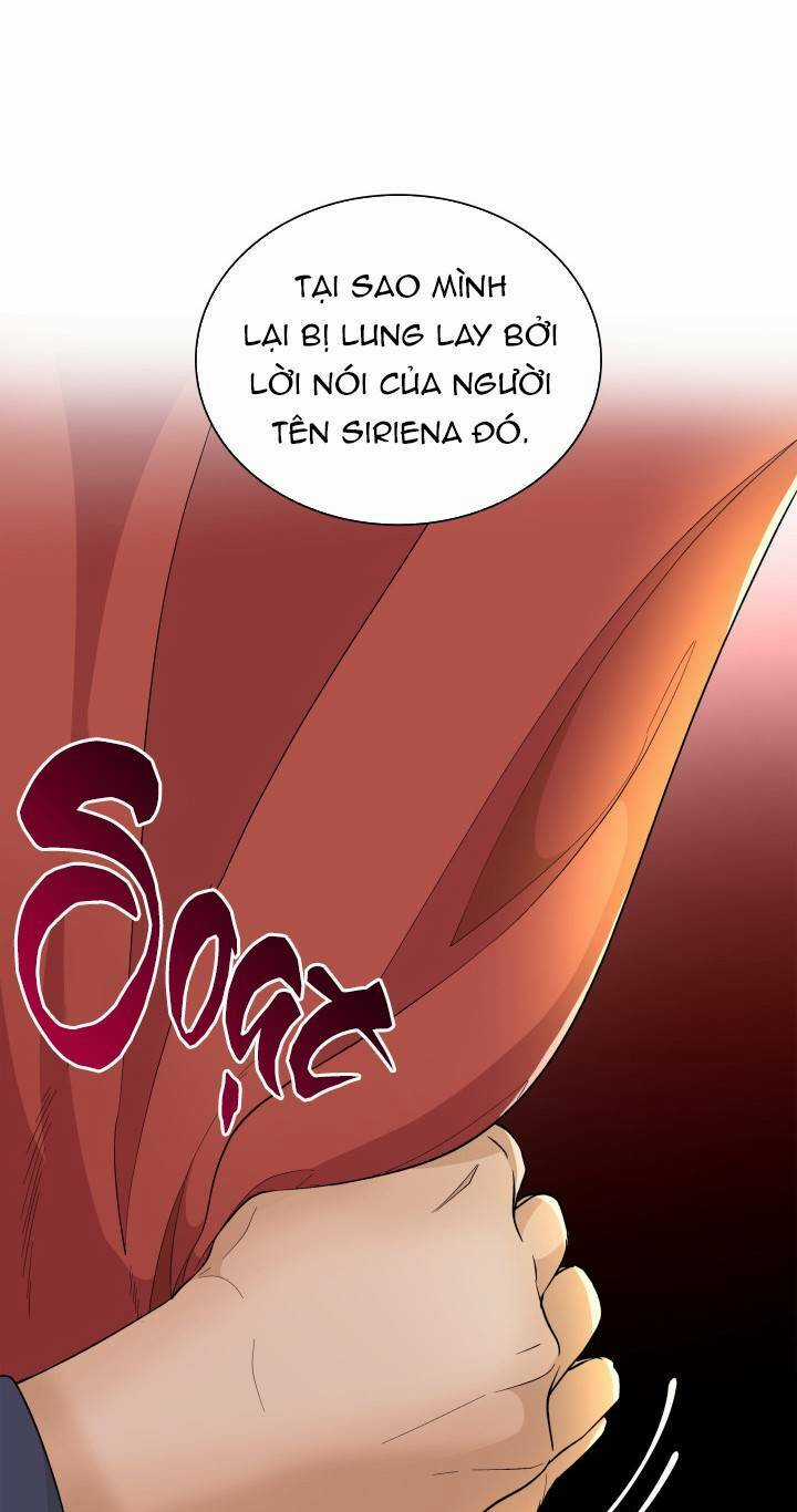 Dây Xích Kiềm Chế Nam Chính Hắc Ám Tuột Mất Rồi Chapter 14 trang 37