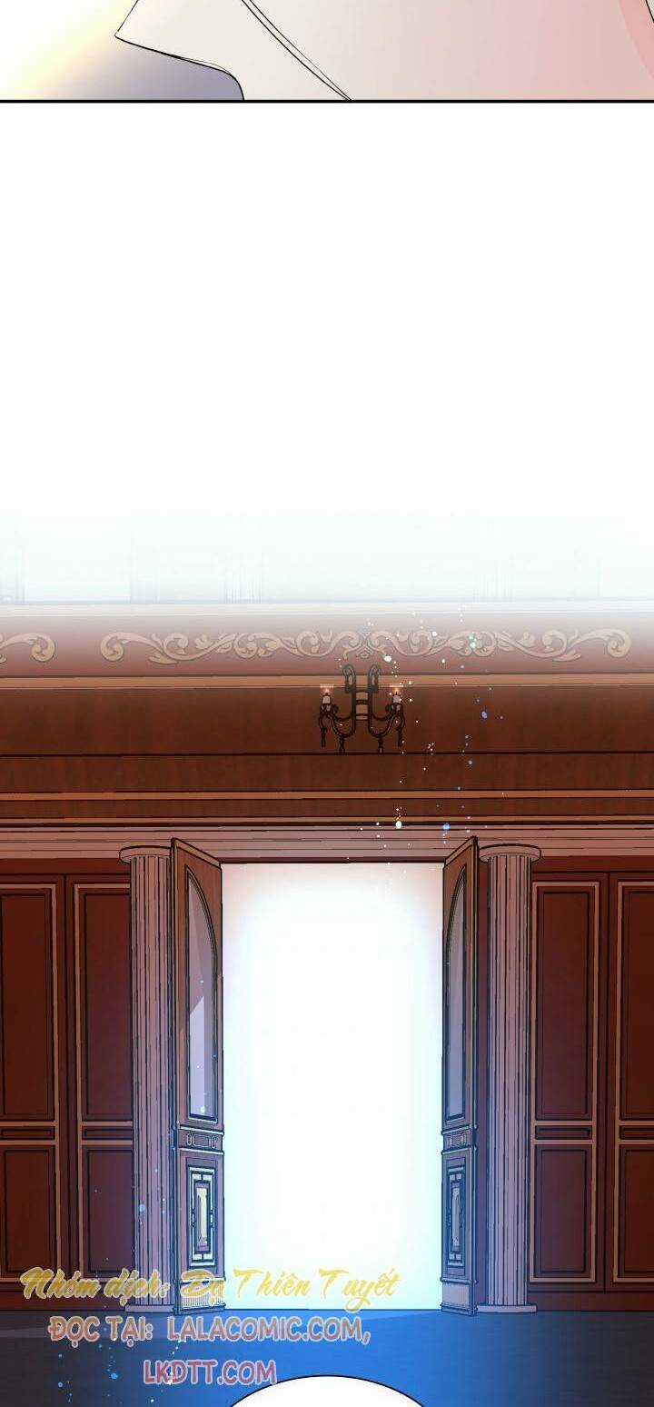 Dây Xích Kiềm Chế Nam Chính Hắc Ám Tuột Mất Rồi Chapter 14 trang 53