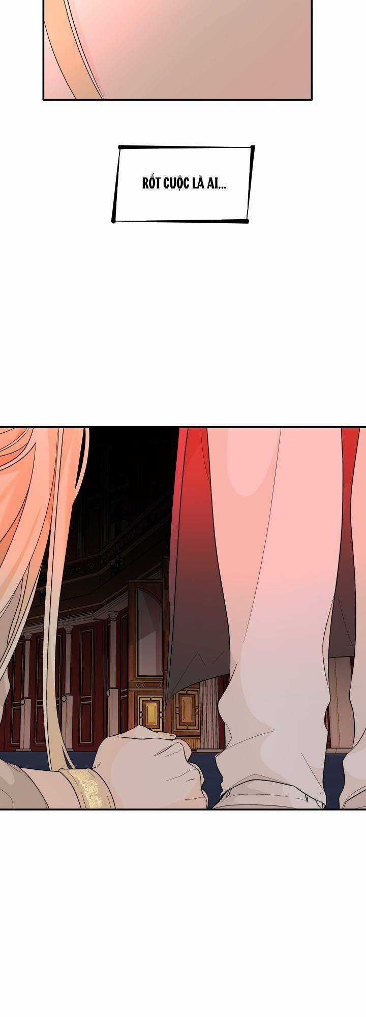 Dây Xích Kiềm Chế Nam Chính Hắc Ám Tuột Mất Rồi Chapter 14 trang 57