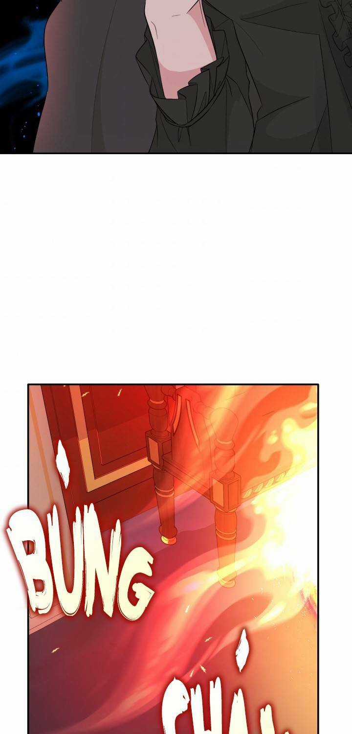 Dây Xích Kiềm Chế Nam Chính Hắc Ám Tuột Mất Rồi Chapter 14 trang 60