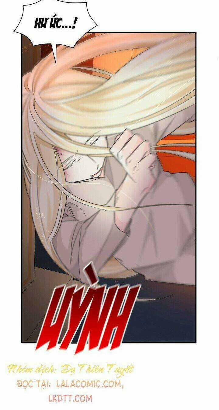 Dây Xích Kiềm Chế Nam Chính Hắc Ám Tuột Mất Rồi Chapter 15 trang 11