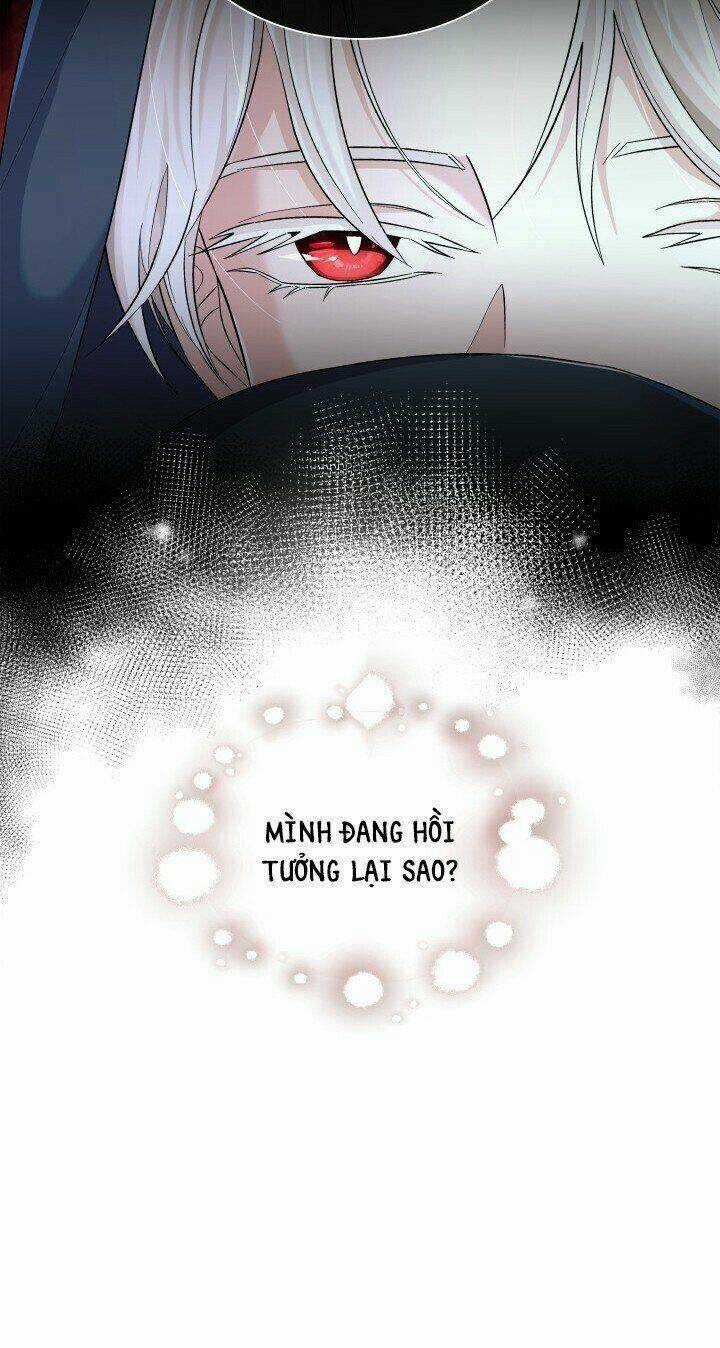 Dây Xích Kiềm Chế Nam Chính Hắc Ám Tuột Mất Rồi Chapter 15 trang 13