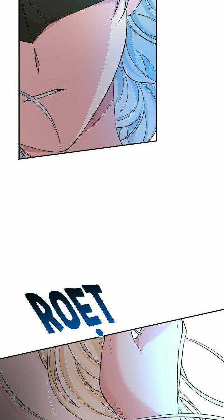 Dây Xích Kiềm Chế Nam Chính Hắc Ám Tuột Mất Rồi Chapter 15 trang 22