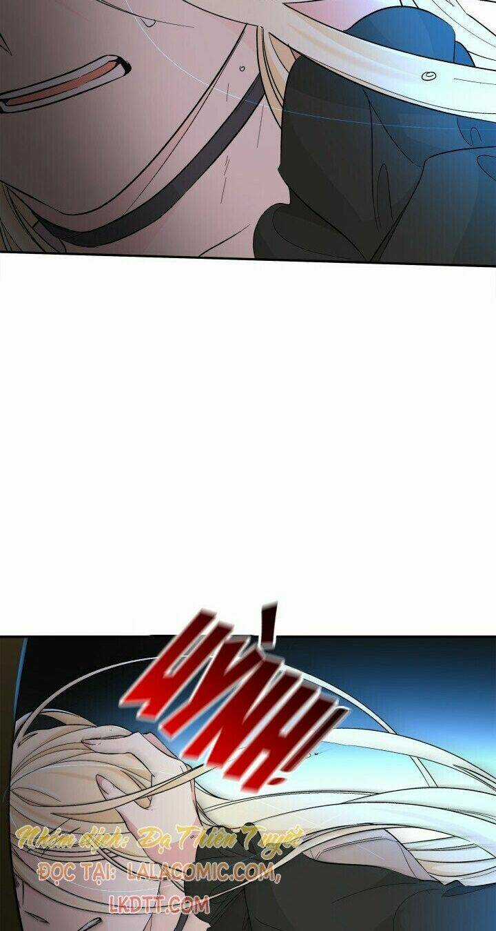 Dây Xích Kiềm Chế Nam Chính Hắc Ám Tuột Mất Rồi Chapter 15 trang 23