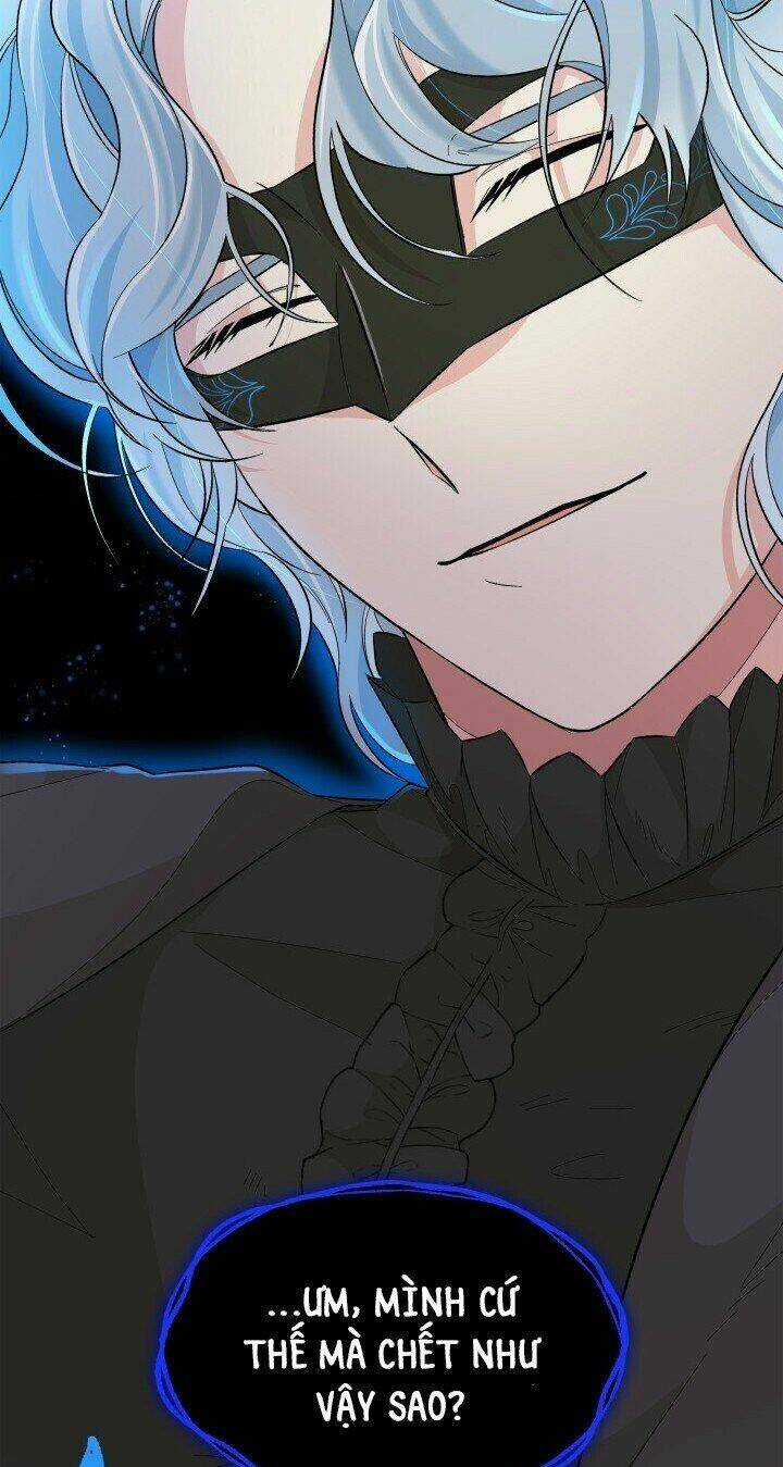 Dây Xích Kiềm Chế Nam Chính Hắc Ám Tuột Mất Rồi Chapter 15 trang 25