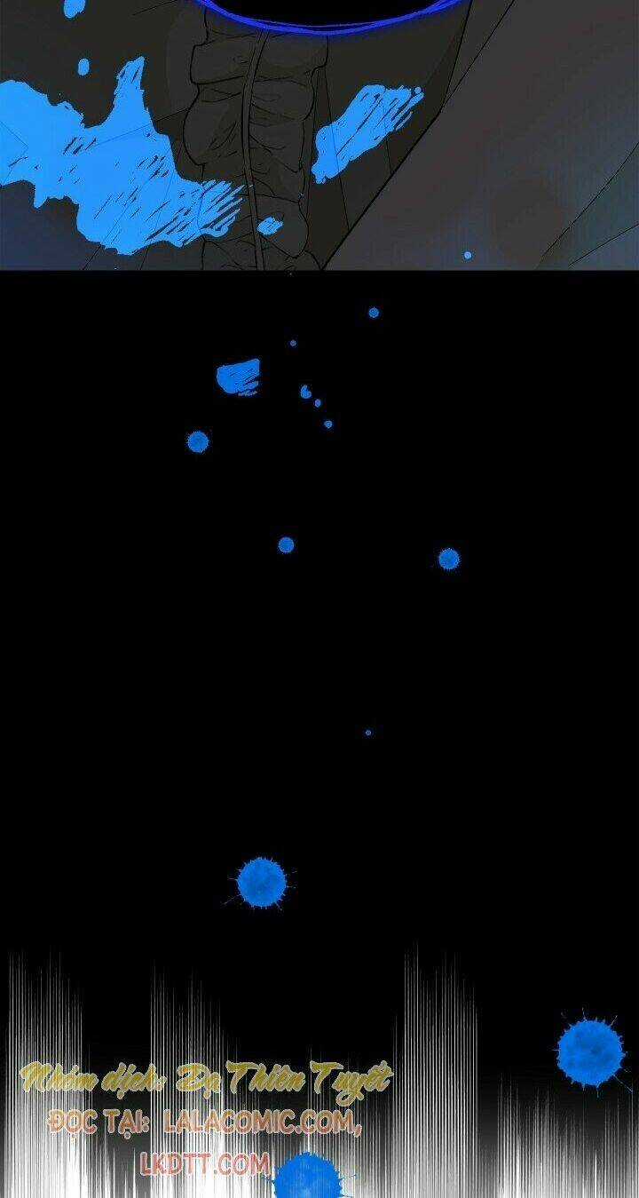 Dây Xích Kiềm Chế Nam Chính Hắc Ám Tuột Mất Rồi Chapter 15 trang 26