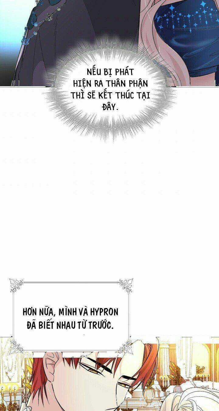 Dây Xích Kiềm Chế Nam Chính Hắc Ám Tuột Mất Rồi Chapter 15 trang 31