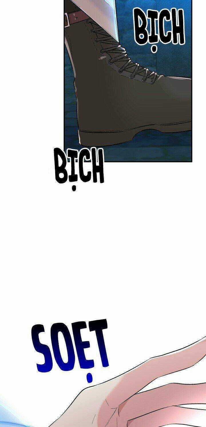 Dây Xích Kiềm Chế Nam Chính Hắc Ám Tuột Mất Rồi Chapter 15 trang 40