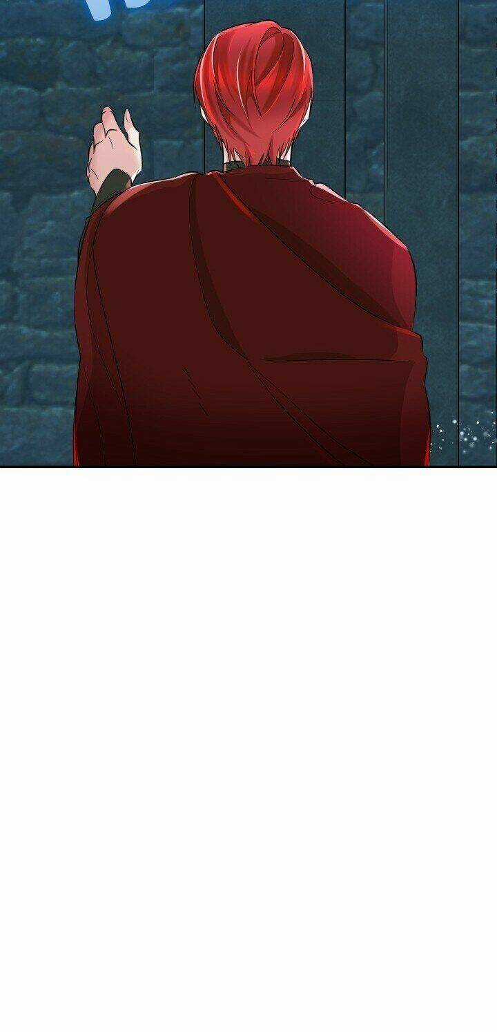 Dây Xích Kiềm Chế Nam Chính Hắc Ám Tuột Mất Rồi Chapter 15 trang 46