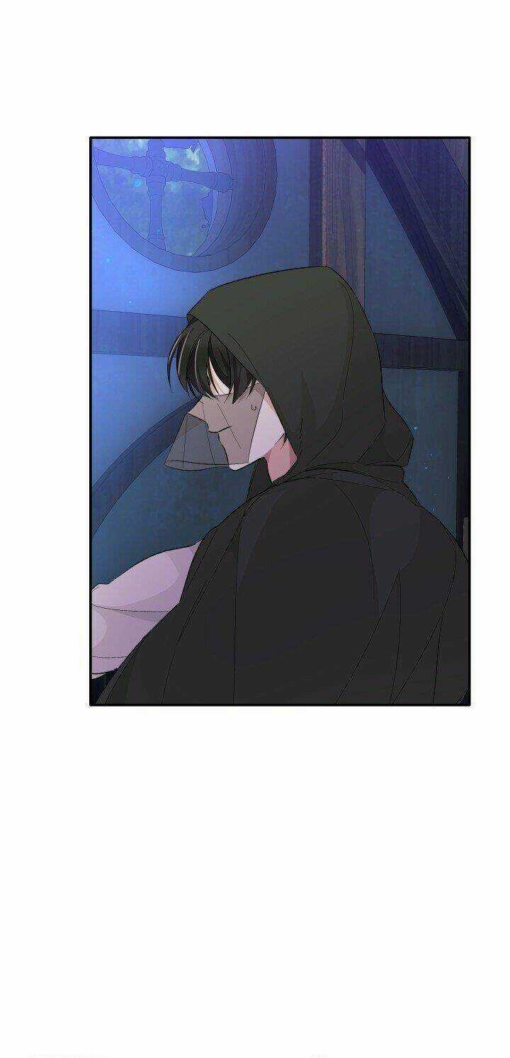 Dây Xích Kiềm Chế Nam Chính Hắc Ám Tuột Mất Rồi Chapter 15 trang 52