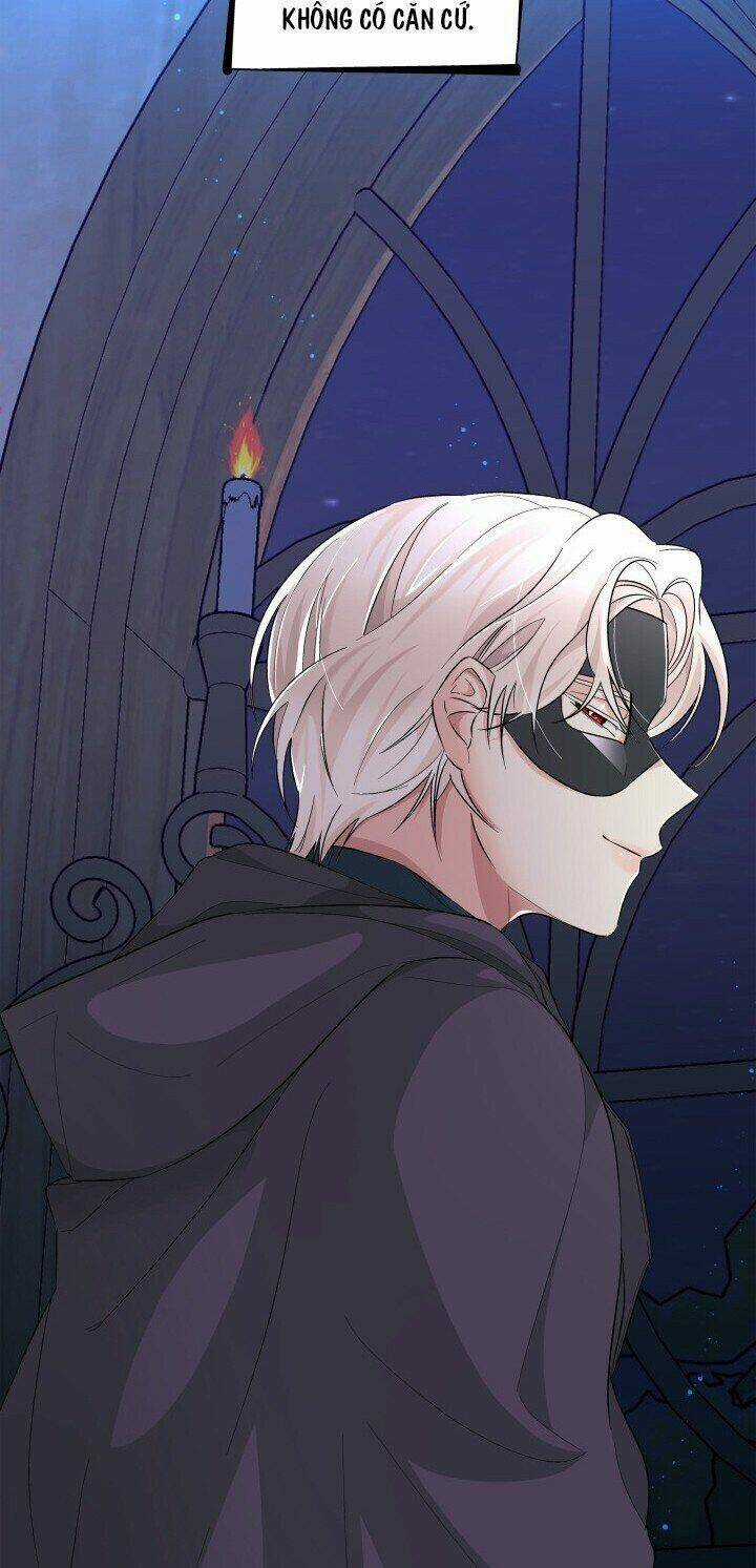 Dây Xích Kiềm Chế Nam Chính Hắc Ám Tuột Mất Rồi Chapter 15 trang 64