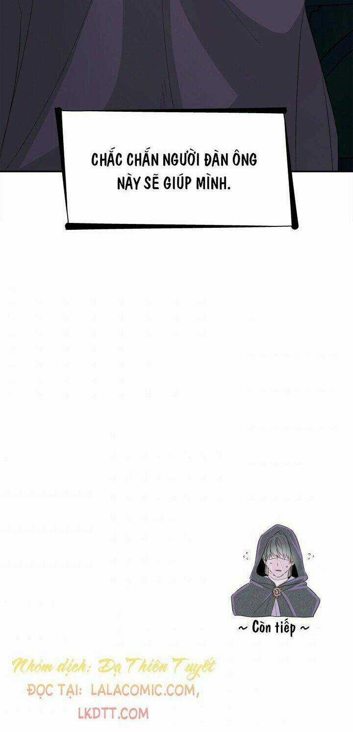 Dây Xích Kiềm Chế Nam Chính Hắc Ám Tuột Mất Rồi Chapter 15 trang 65