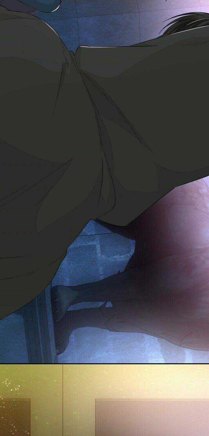 Dây Xích Kiềm Chế Nam Chính Hắc Ám Tuột Mất Rồi Chapter 16 trang 40