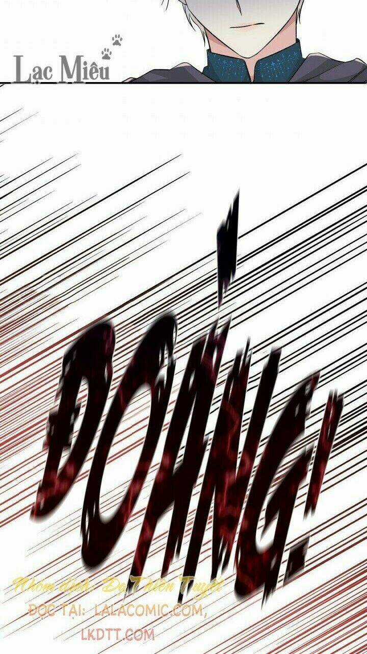 Dây Xích Kiềm Chế Nam Chính Hắc Ám Tuột Mất Rồi Chapter 16 trang 59