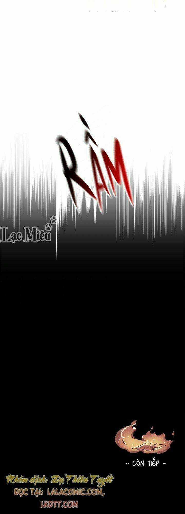 Dây Xích Kiềm Chế Nam Chính Hắc Ám Tuột Mất Rồi Chapter 16 trang 69