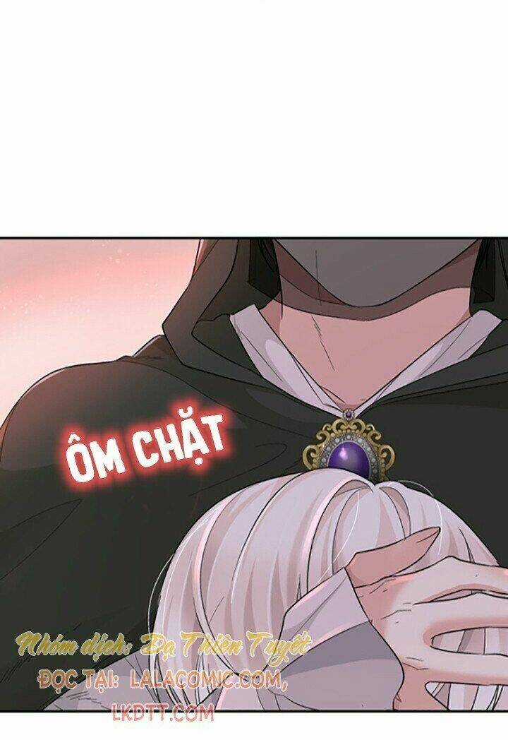 Dây Xích Kiềm Chế Nam Chính Hắc Ám Tuột Mất Rồi Chapter 17 trang 17