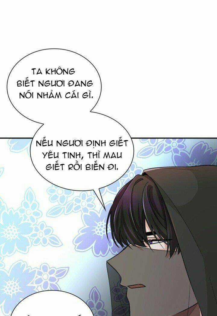 Dây Xích Kiềm Chế Nam Chính Hắc Ám Tuột Mất Rồi Chapter 17 trang 19