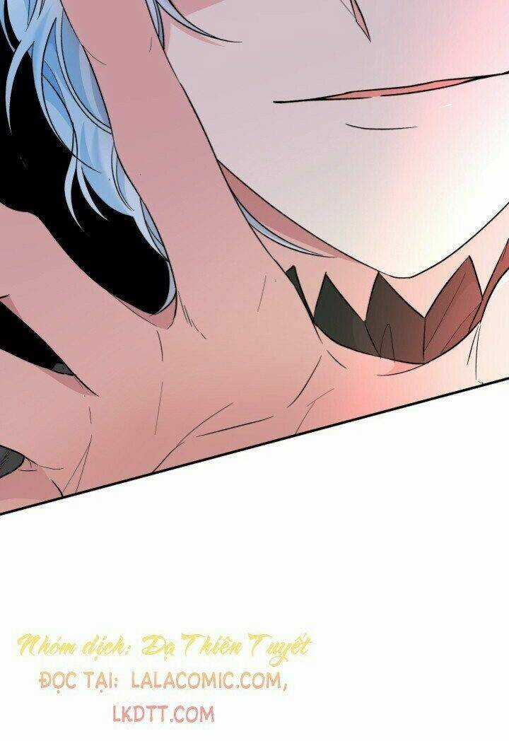 Dây Xích Kiềm Chế Nam Chính Hắc Ám Tuột Mất Rồi Chapter 17 trang 2