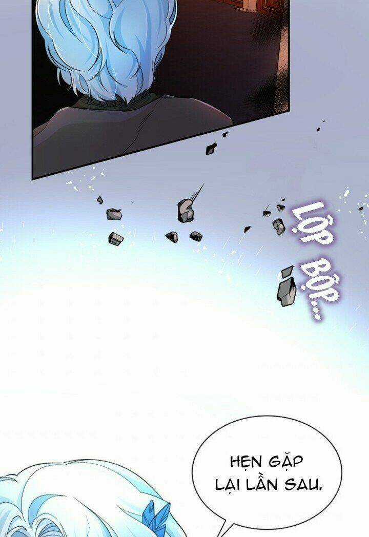 Dây Xích Kiềm Chế Nam Chính Hắc Ám Tuột Mất Rồi Chapter 17 trang 30