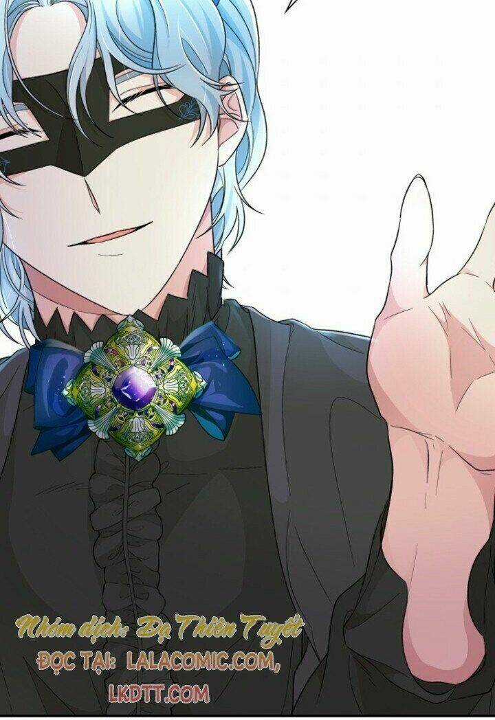 Dây Xích Kiềm Chế Nam Chính Hắc Ám Tuột Mất Rồi Chapter 17 trang 31