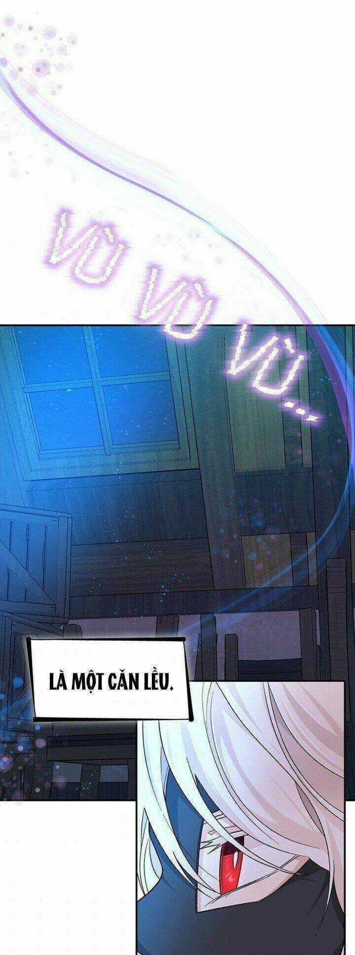 Dây Xích Kiềm Chế Nam Chính Hắc Ám Tuột Mất Rồi Chapter 17 trang 36