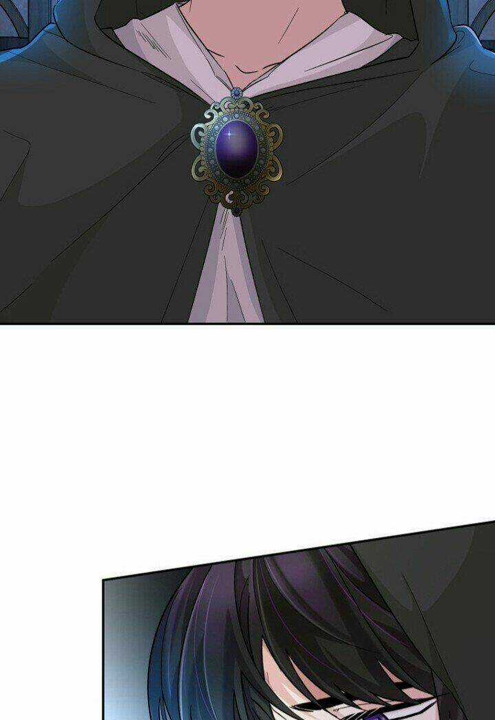 Dây Xích Kiềm Chế Nam Chính Hắc Ám Tuột Mất Rồi Chapter 17 trang 39