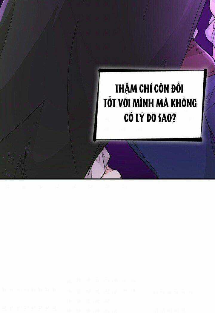 Dây Xích Kiềm Chế Nam Chính Hắc Ám Tuột Mất Rồi Chapter 17 trang 42